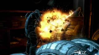 Aliens vs Predator Swarm Pack DLC Trailer