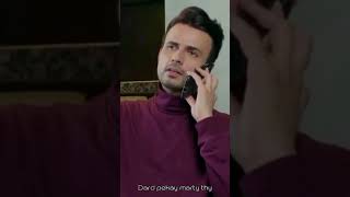 Hum Kahaan Ke Sachay Thay | Usman Mukhtar | Mahira Khan | Kubra Khan #whatsappstatus #humtv