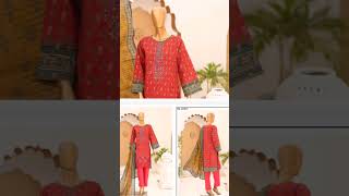 revayat gala embroidery chikankari border cut work dupatta #unstitch #fashion #ladies3piecesuitdesig