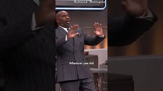 Just $10 Can Make You MILLIONAIRE | Steve Harvey