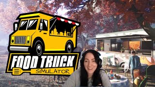 Food Truck Simulator