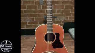 1964 Gibson J-45