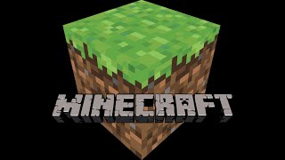 Minecraft (demo build) - тестовый стрим