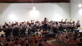 Valencia - Banda Municipal de Música de Daimiel