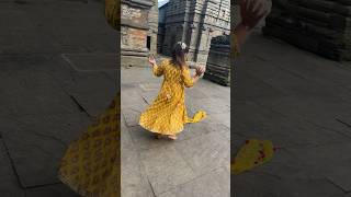 Janmashtami Special Dance.💃 #janmashtami #kanha #radhakrishna #kids #dancevideo #shorts #viral