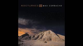 Max Corbacho – Altar Of Stillness