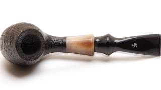 BC Carat D Tobacco Pipe at TobaccoPipes.com