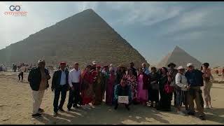 Egypt March 2022 Testimonial