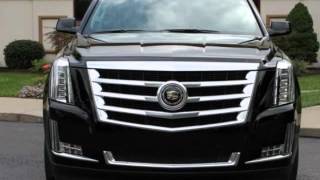 2015 Cadillac Escalade Premium for sale in SPRINGFIELD, MO