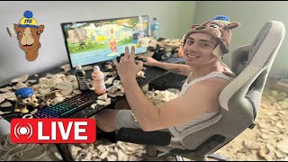 CHILL STREAM EN OG FORTNITE MET KIJKERS