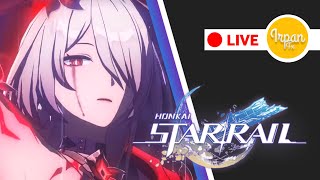 Atleast we tried...right? - Honkai: Star Rail Livestream