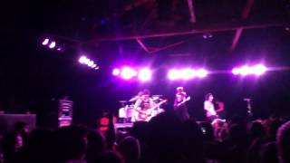 Escape The Fate - Something FT. Tony Lovato LIVE @ The Glasshouse