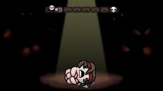 Isaac: Afterbirth+ Daily [2017-11-04] [Annoying Farming =/]