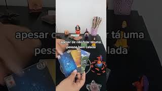 Ele(a) tem sentimentos por mim?? (11) 95151-4666 #amor #baralhocigano #pergunteaotarosp #tarot #taro