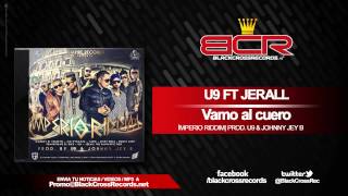 U9 ft Jerall - Vamo al cuero