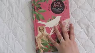 Onde Cantam os Pássaros - Evie Wyld (DARKSIDE BOOKS)