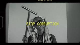 STOP CORRUPTION