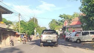 Heading To Dauin PH | Trip and Dive