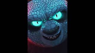 Pô vs Tai Lung(Kung fu panda 4)#debate #edit #shortsvideo #whoisstrongest #kungfupanda #memes