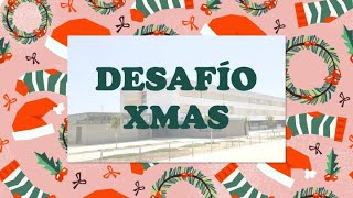 Desafío Xmas