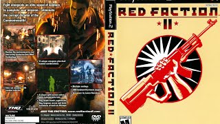 Red Faction 2: A Blast from the Past! - Gameplay Review