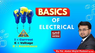 Basics of Electrical I Basics of Electrical engineering 1st year  - Updated 2021