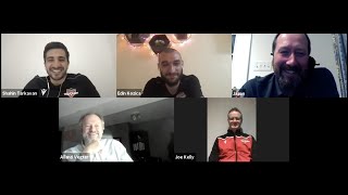 Let's Talk Footy Ft. THPFC - Episode 9: OPDL Edition