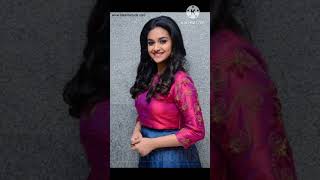 Keerthi suresh wedding news goes viral #shorts #youtubeshorts #trending #viral #keerthisuresh