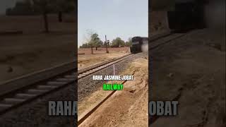 jobat railway station update #indianrailways #indiantrains #indiarailway #viral