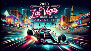 An Unforgettable Weekend at the 2023 Las Vegas Formula 1 Grand Prix!