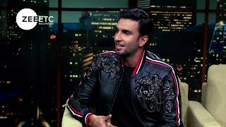 EP # 2809 Ranveer Singh