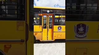 Chennai school bus passenger automatic air door controller 9094541430