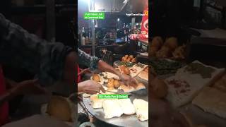 30/-only Vada Pav #foodtravelvlogs #ytshort #vadapav #shorts