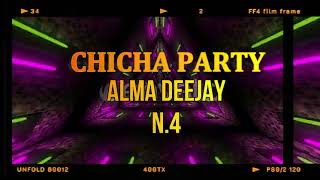 CHICHA PARTY 2000 (4) música nacional mix   ALMA DEEJAY