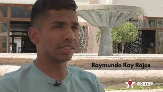 Raymundo Ray Rojas