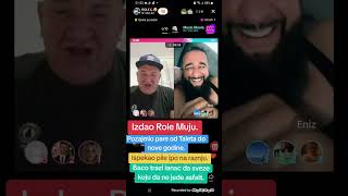 Role i Eniz:Pile ipo na ražnju #tiktok #humor