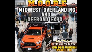 This is MOORE Expo