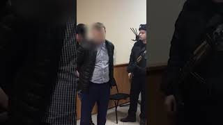 Убийца 16-летней девушки, ушел на "СВО" и пропал