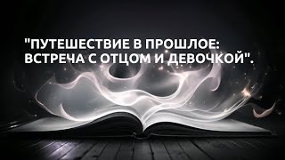 "ПУТЕШЕСТВИЕ В ПРОШЛОЕ :ВСТРЕЧА  ОТЦА И ДОЧЕРИ"