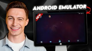 This NEW Android Emulator Could Be a BLUESTACKS Killer!