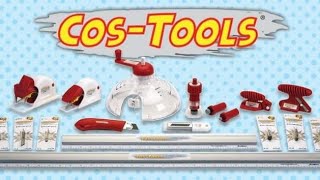 #cos-tools unboxing