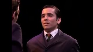 SPRING AWAKENING Matt Doyle