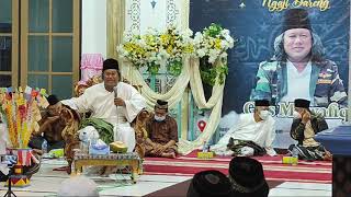 LIVE NGAJI BARENG GUS MUWAFIQ DI KARIMUNJAWA