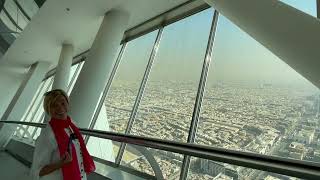 SkyBridge Tower - Riyadh, Saud-Arabia. 300 méter magas zöldséghámozó. 😃