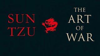 The Art of War - Sun Tzu (English Version | Full Audiobook)