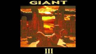 Giant - You Will Be Mine