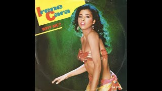 Irene Cara  -  What A Feeling (RJG Is In The house Remix) (HQ) (HD) mp3