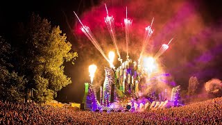 Mysteryland 2018 - Official Trailer