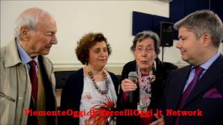 Carlo Angela video