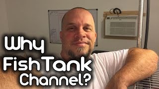 Why a Fish Tank Channel?